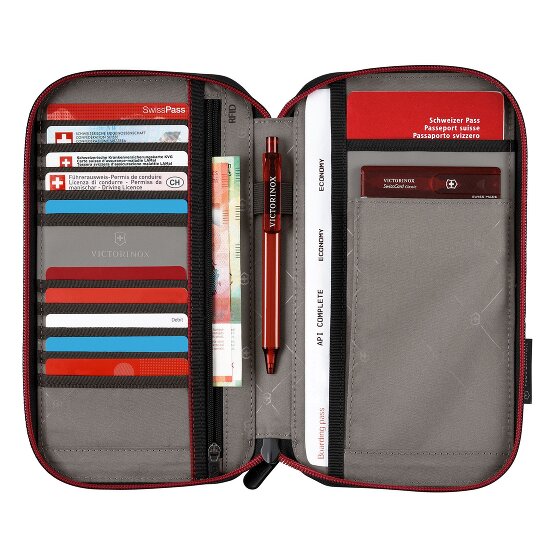 Victorinox Travel Essentials Organiseur de voyage 25 cm