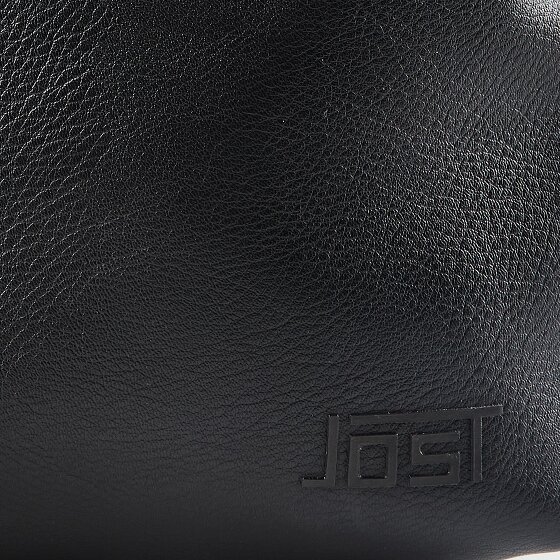 Jost Riga Mini sac à bandoulière XS Protection RFID 18 cm