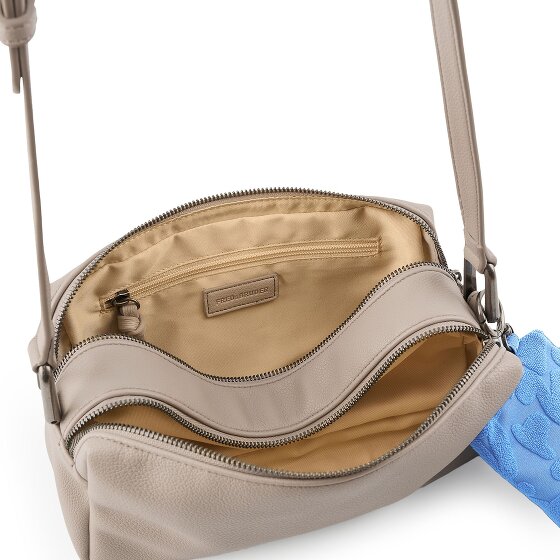 FredsBruder Color Kiss Sac à bandoulière Cuir 26 cm