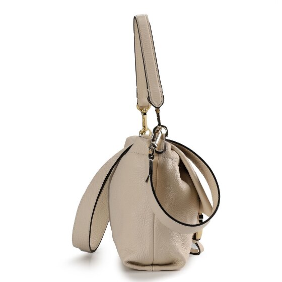 abro Temi Sac à bandoulière Cuir 26 cm