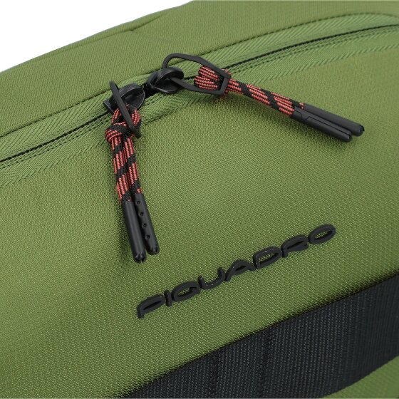 Piquadro Arne Sac banane Protection RFID 31 cm