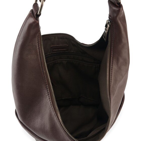 FredsBruder Already Yours Sac à bandoulière Cuir véritable 45 cm