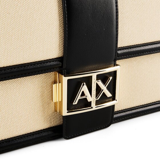 Armani Exchange Wonder Sac à bandoulière 25 cm
