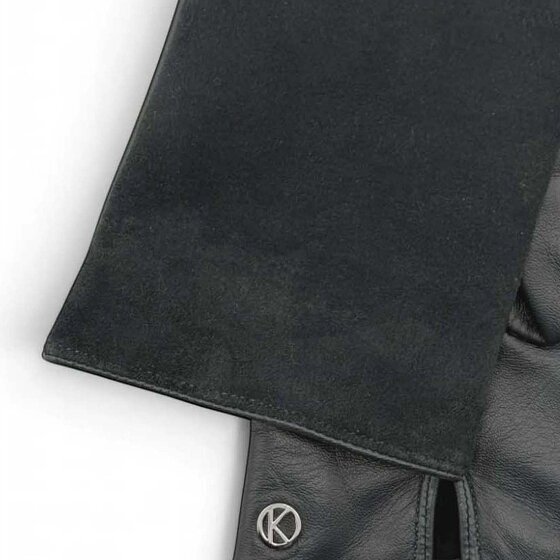 Kessler Maya Suede Gants Cuir véritable
