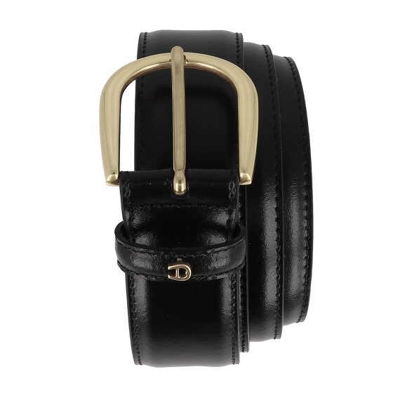 AIGNER Ceinture business en cuir