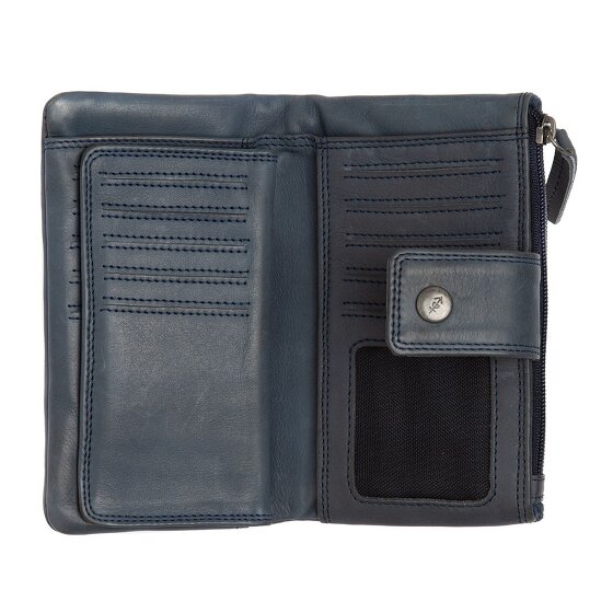 The Chesterfield Brand Fresno Porte-monnaie Cuir 10 cm