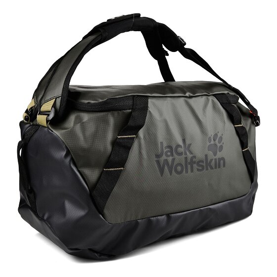 Jack Wolfskin Tecton Sac de voyage Weekender 28 cm