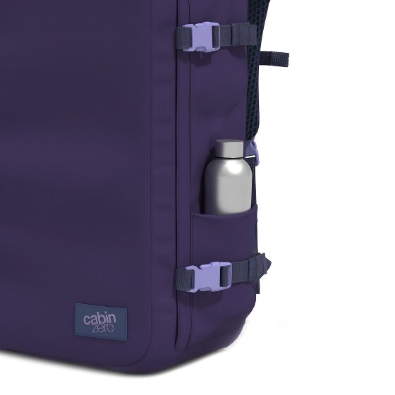 Cabin Zero Travel Cabin Bag Classic Plus 32L Sac à dos 46 cm