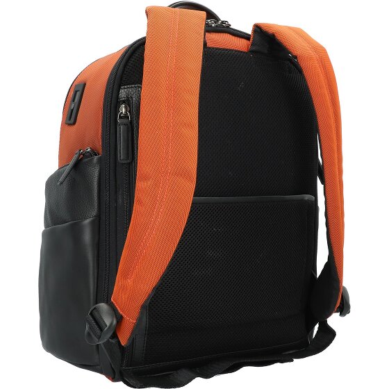 Bric's Monza sac à dos 39 cm compartiment pour ordinateur portable