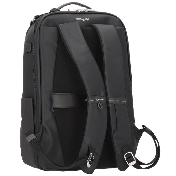 Samsonite Workstationist Sac à dos 43 cm pour ordinateur portable