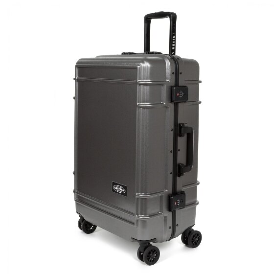 Eastpak Resist'r Case 4 roulettes Trolley L 78 cm