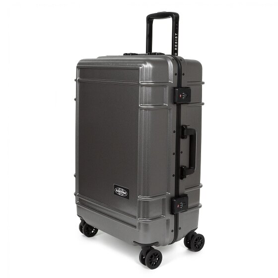 Eastpak Resist'r Case 4 roues Valise cabine L 78 cm