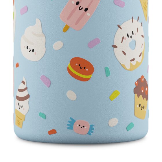 24Bottles Kids Urban Gourde 500 ml