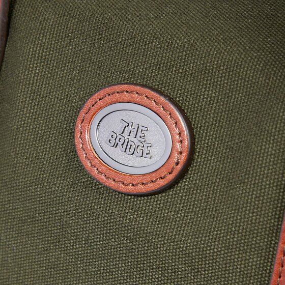 The Bridge Story V S Sac de voyage Weekender 55 cm