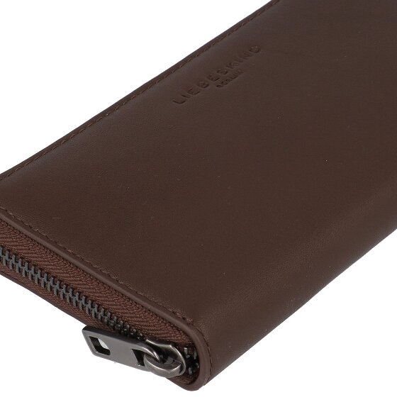 Liebeskind Sally Porte-monnaie Protection RFID Cuir 19 cm