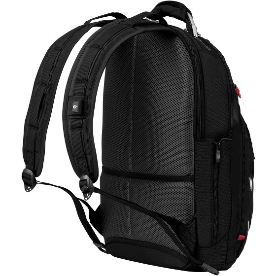 Wenger Sac à dos professionnel Gigabyte 45 cm pour ordinateur portable