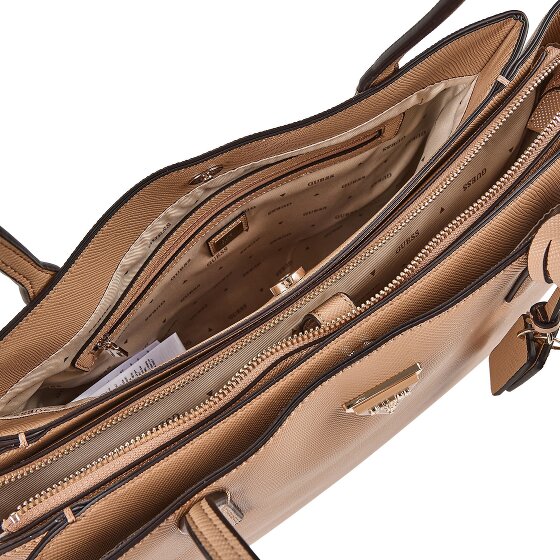 Guess Noelle II Sac de shopper 43 cm Compartiment ordinateur