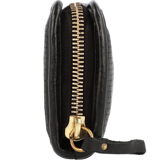 Campomaggi Porte-monnaie en cuir 21 cm