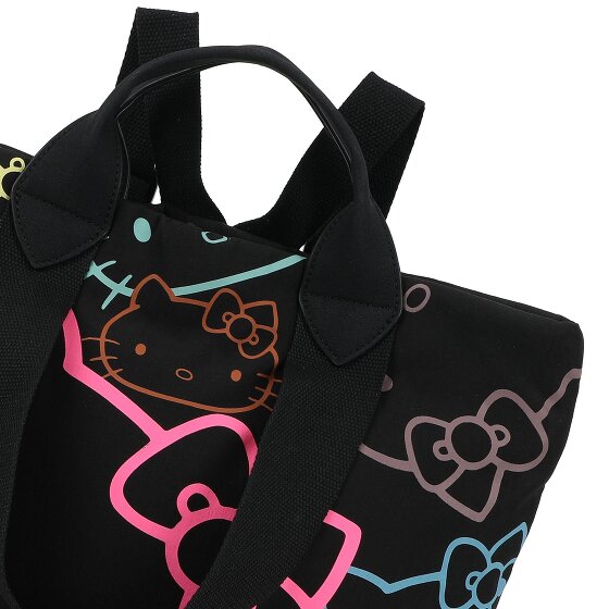Fritzi aus Preußen Hello Kitty fritzi Ju Sac à main 43 cm