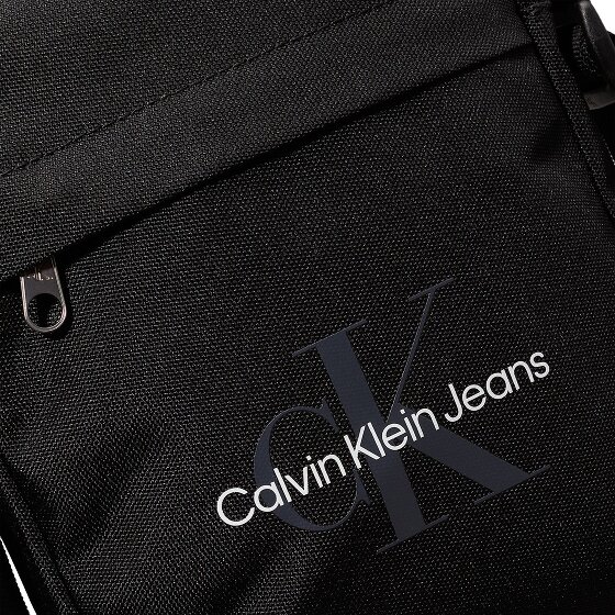 Calvin Klein Jeans Sport Essentials Mini sac à bandoulière 18 cm