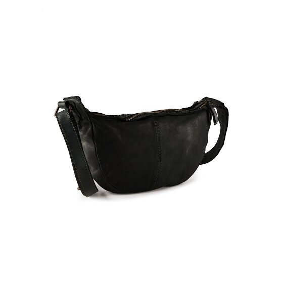 Harold's Submarine Sac à bandoulière M Cuir 33 cm
