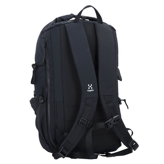 Haglöfs Ardos Rolltop 22 Daypack 49 cm Compartiment ordinateur