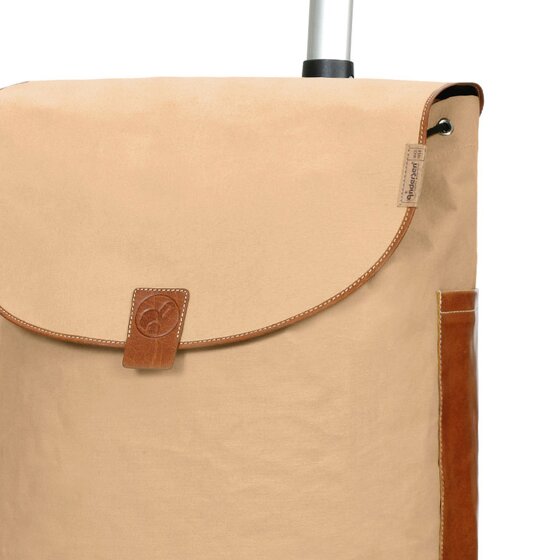 Andersen Shopper Tura Shopper Saira chariot à provisions 60 cm