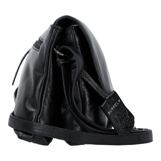 Burkely Creased Crystal Sac à bandoulière Cuir 27 cm