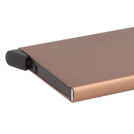 Secrid Cardprotector étui pour cartes de crédit RFID 6 cm