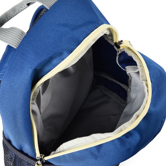 Jack Wolfskin Little Scout Sac à dos pour enfants 29 cm