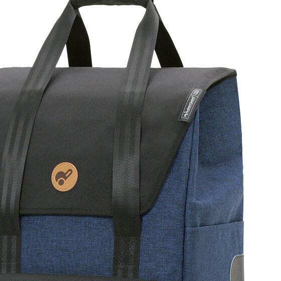 Andersen Shopper Royal Shopper Chariot à provisions 58 cm