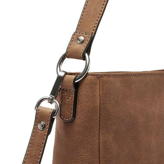 Castelijn & Beerens Carisma Sac à bandoulière Cuir 30 cm