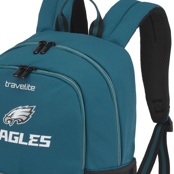 Travelite travelite x NFL Daypack 41 cm Compartiment ordinateur