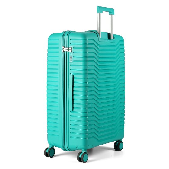 Benzi 5820 4 roulettes Trolley 70 cm