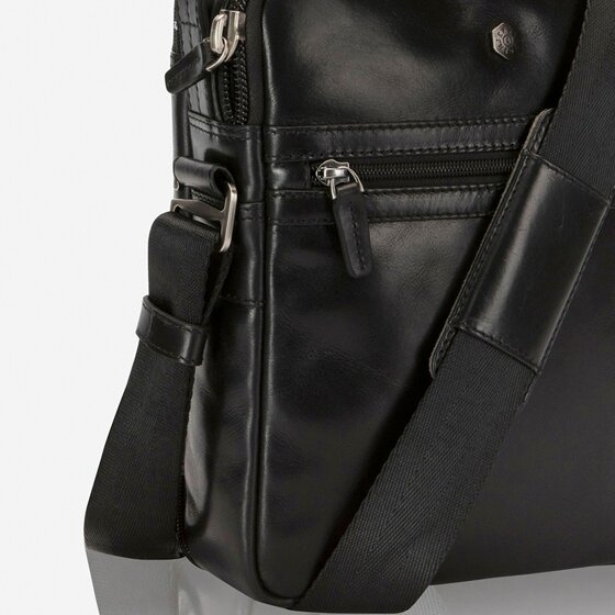 Jekyll & Hide Oxford Sac à main Cuir 22 cm