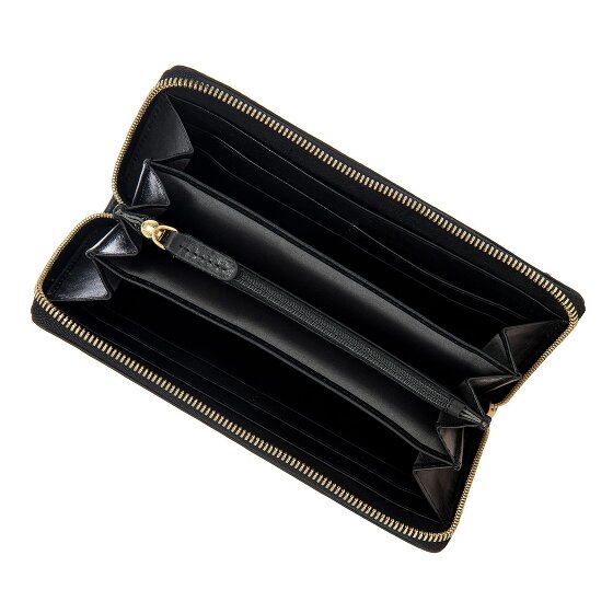 Bric's Volterra Verbena Porte-monnaie RFID en cuir 19,5 cm