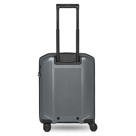 Smartbox Edition 02 4 roulettes Trolley de cabine S 55 cm