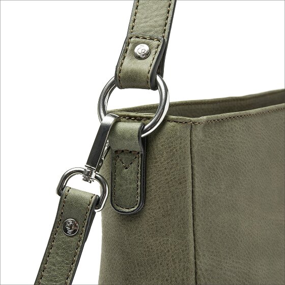 Castelijn & Beerens Carisma Sac à bandoulière Cuir 30 cm