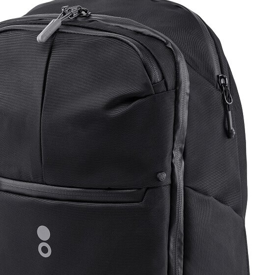 Echolac Active x Sac à dos de voyage 46 cm pour ordinateur portable
