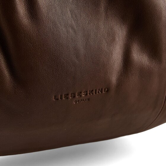 Liebeskind Cloud II Sac de shopper M Cuir véritable 36 cm