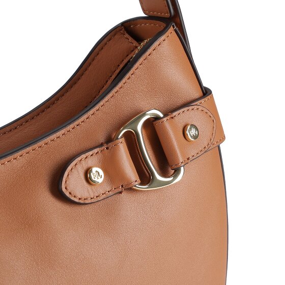 Lauren Ralph Lauren Tasha Sac à bandoulière Cuir 32 cm