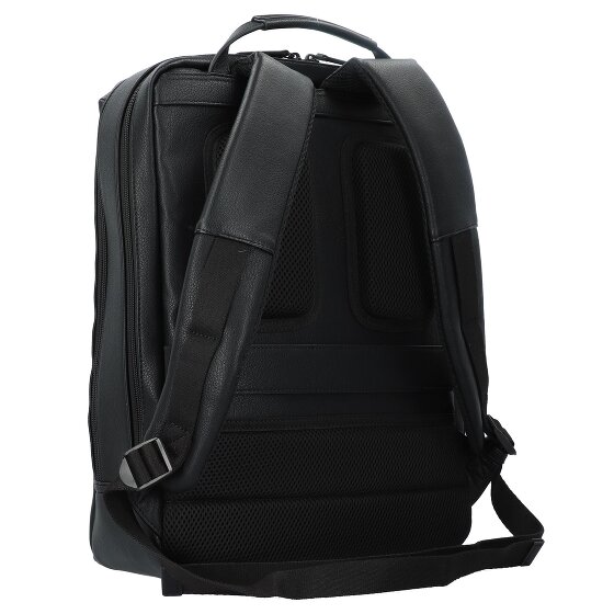 Jost Riga sac à dos en cuir 43 cm