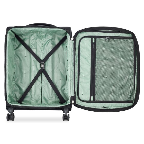 Delsey Paris Sky Max 2.0 trolley à 4 roulettes 70 cm