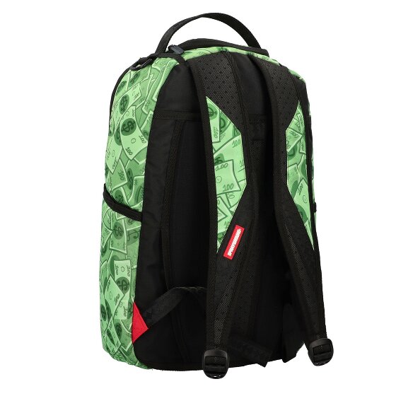 Sprayground 1 Off Bags Greens Daypack 46 cm Compartiment pour ordinateur portable