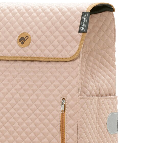 Andersen Shopper Royal Shopper Lissa Chariot à provisions 58 cm