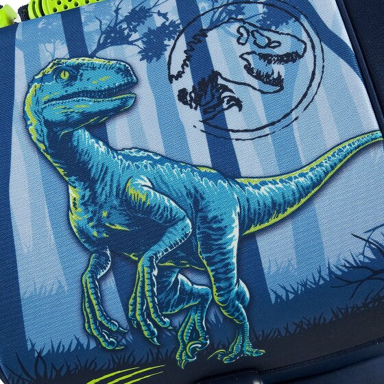 Scooli EasyStart Set de cartables 5 pièces