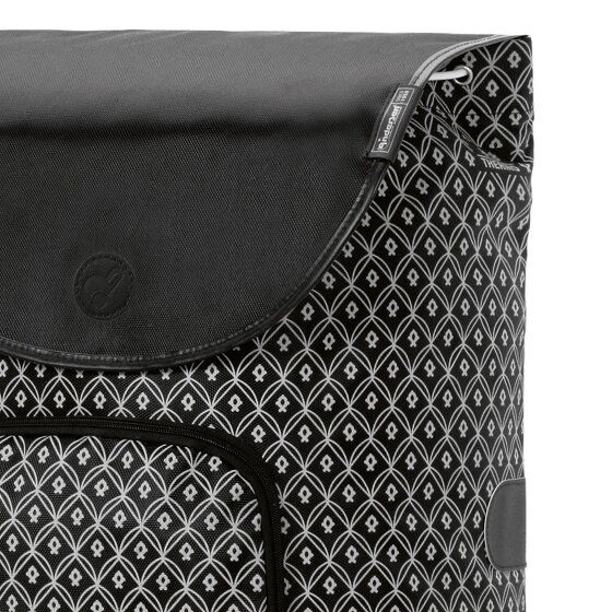 Andersen Shopper Royal Shopper Famke Chariot à provisions 59 cm