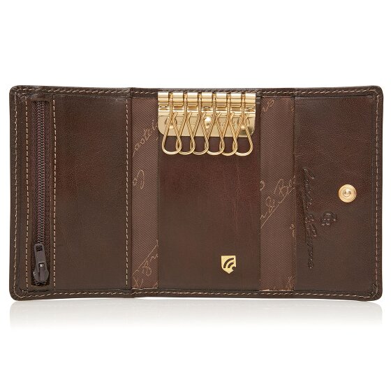 Castelijn & Beerens Étui à clés Gaucho RFID en cuir 10 cm