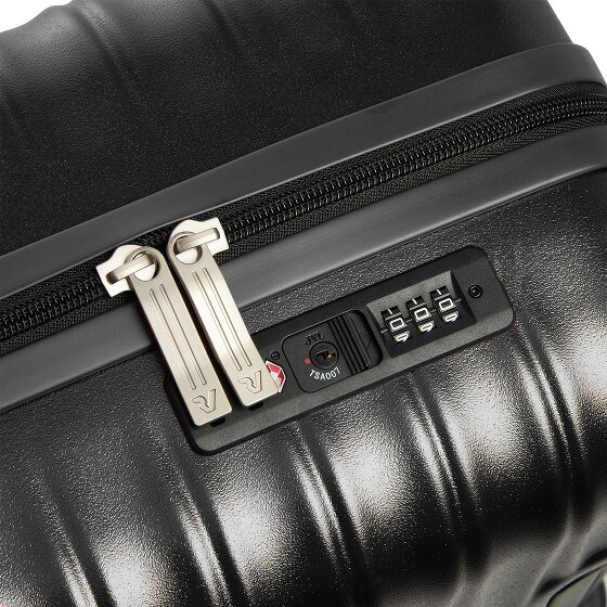 Roncato Wave 4 roulettes Trolley de cabine 45 cm