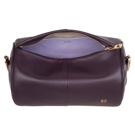 DuDu Abigail Sac à bandoulière Cuir 19.5 cm